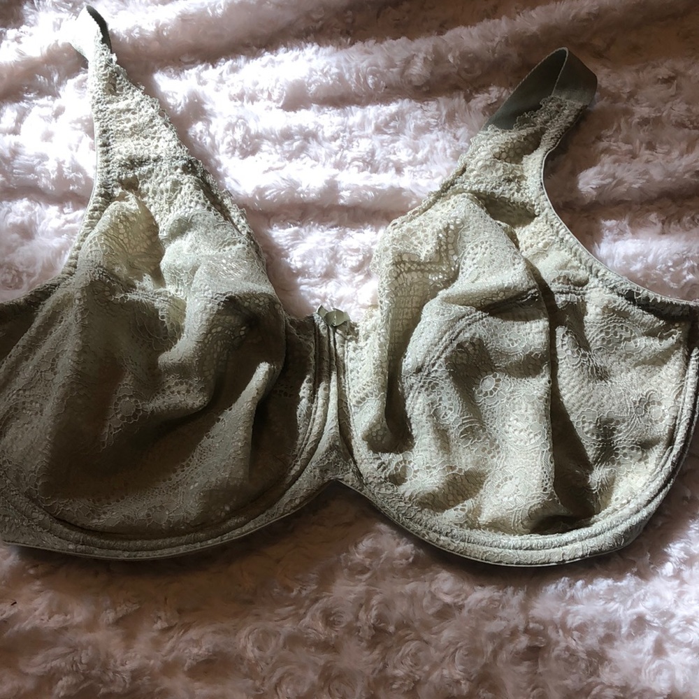 MODERN MOVEMENT BRA